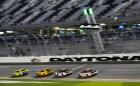 NASCAR и Formula E: 
