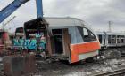 Влаковете на БДЖ закъсняват с между 1000 и 1800 минути на ден