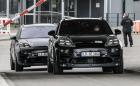Porsche пуска новия Macan до края на годината