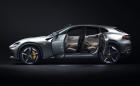 Официално: Ferrari представи Purosangue, първия си SUV