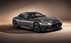 Maserati представи новото GranTurismo
