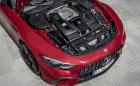Mercedes ще продава AMG с V8 и след 2030 г., “ако има търсене”
