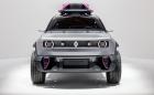 Renault 4EVER идва с лопата и компресори, вградени в гумите