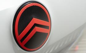 Citroen се върна към лого отпреди 100 години