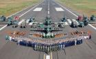 Граф Игнатиево започва ремонт, за да приеме изтребителите F-16