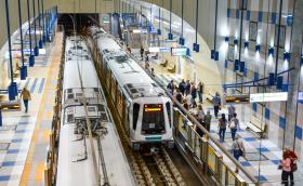 Одобрено е разширението на метрото в София с още шест станции