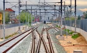 България получава от ЕС 1,6 млрд. за пътища и влакове