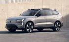 Volvo представи новото EX90 – компютър или кола!?