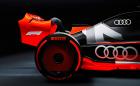 Формула 1: Audi официално обяви заводска подкрепа за Sauber от 2026 г.