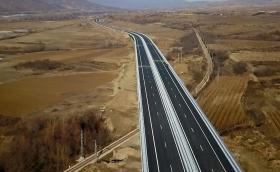 България ще строи още 1200 км магистрали