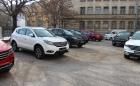 Dongfeng дебютира у нас с четири модела