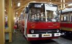 И Будапеща пенсионира старите Ikarus-и