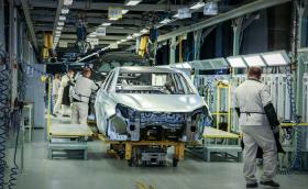 Казахстан се отказа да прави осакатената Lada Granta без ABS 