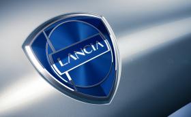 Lancia се завръща в Европа с ново лого и три модела
