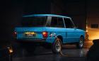 Британци искат половин милион лв., за да превърнат стария ви Range Rover или Rolls-Royce в електричка