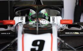 Официално: Никола Цолов влиза във Формула 3 с ART Grand Prix