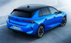 Opel представи електрическата Astra e