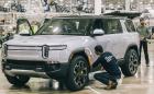 Rivian откри развоен център в Белград