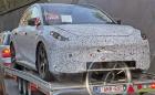 Това ли е бъдещата Tesla за 25 хил. евро?
