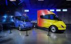 Tesla достави първите Semi, но въпросите остават