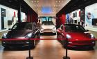 Tesla стъпва и в Турция