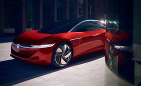 Новият топ Volkswagen Trinity се забавя чак до 2030 г.