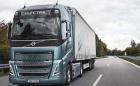 Ако не ви се чака за Tesla Semi, Volvo има 47-тонен електрически влекач тук и сега