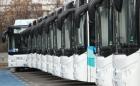 България купува тролеи и електрически автобуси за 100 млн. лв.