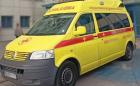 Четвърта линейка бе купена с пари от капачки