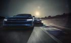 Lucid Air Sapphire идва с 1217 коня и вдига 330 км/ч