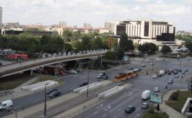 Предлагат да се закрие подлезът за пешеходци на едно от най-натоварените кръстовища в София