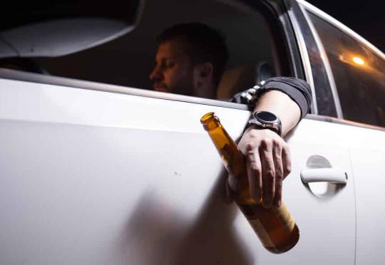 В Полша ще конфискуват колите на пияни водачи