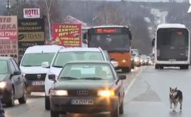 Околовръстният път на София ще е готов до три години?