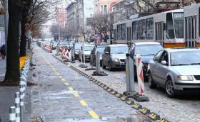 Нискоемисионните зони в София се отлагат с година