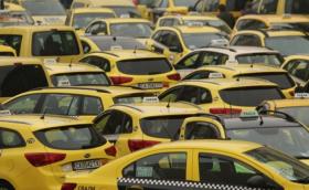 Такситата в София поскъпват с 15%