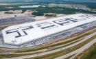 Tesla избира Южна Корея за следващия си гигазавод?