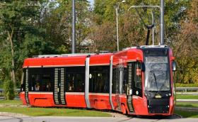 Поляк открадна трамвай, обикаля по маршрута и качва пътници…