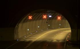 Затварят още два тунела на “Хемус” за ремонти