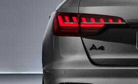 Официално: Audi A4 става A5, а A6 – A7
