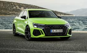 Audi ще замени A3 с електричка