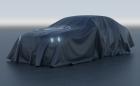 Осмото поколение BMW Серия 5 е на едно покривало разстояние