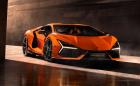 Официално: Това е Lamborghini Revuelto, наследникът на Aventador