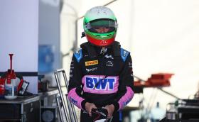 Формула 3: Никола Цолов започва втория си сезон с едноместни болиди
