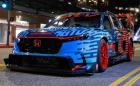 Кой каза, че Honda CR-V не става за IndyCar?