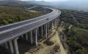 Отвориха офертите за проектиране на магистралата от Дупница до Гюешево