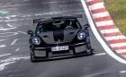 Новото 911 GT2 RS идва през 2026 с над 700 коня от хибридна система