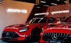F1: Само една тренировка, но две квалификации и две състезания от този уикенд