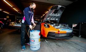 Свързаната с Porsche HIF Global изгражда в Тексас най-големия завод за е-горива в света
