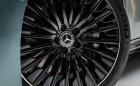 Mercedes показа още детайли от новата Е-класа преди премиерата
