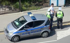 Шофьорите в Пловдив извършват най-много нарушения